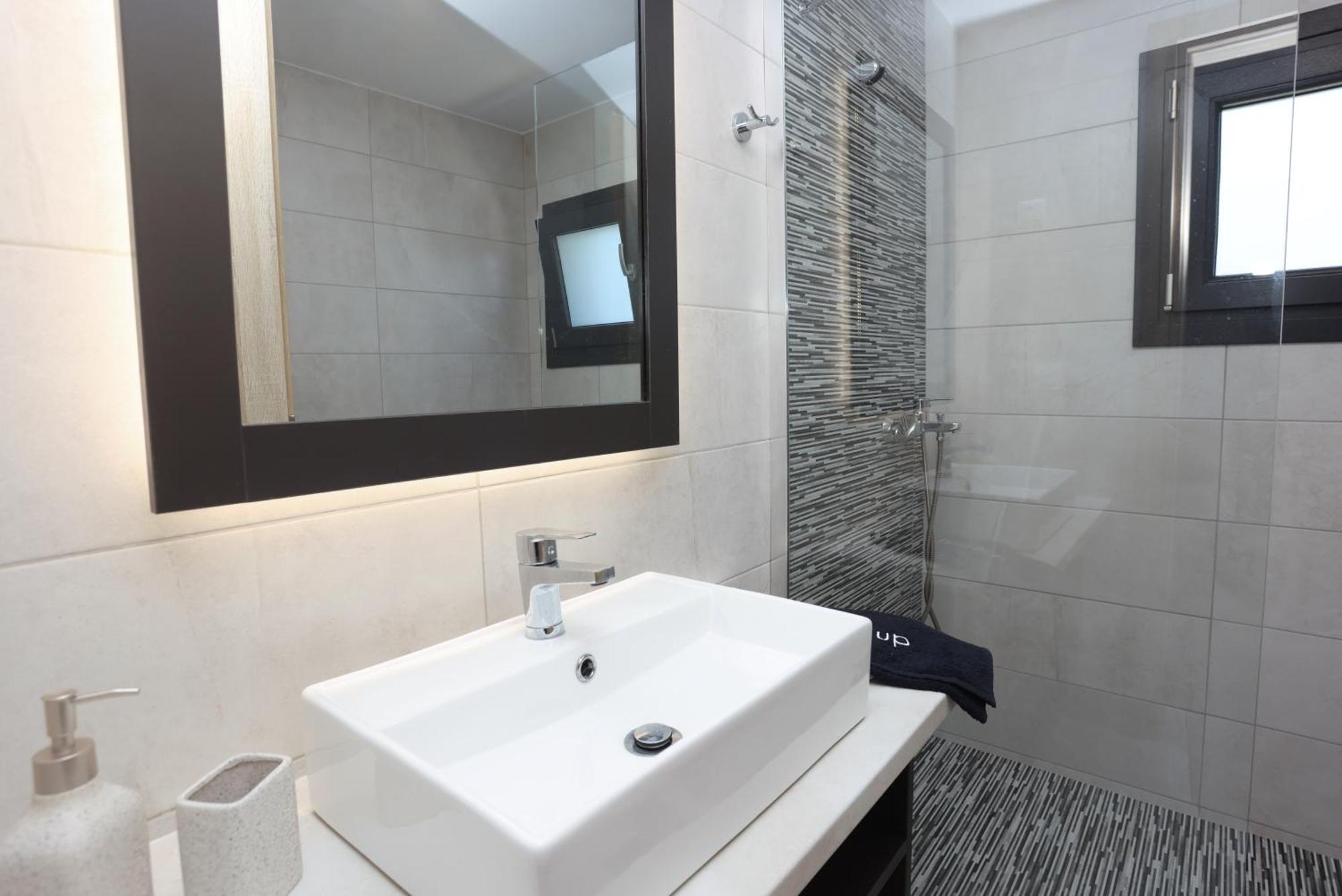Aparthotel Cynthia Vrasná Pokoj fotografie